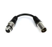 Chauvet DJ DMX Converter 5 Pin Female to 3 Pin Male