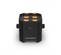 Chauvet DJ EZLink Par Q4BT ILS LED Uplighter