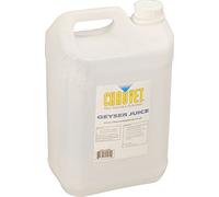 Chauvet DJ géiser RGB Jr. Máquina de niebla vertical w/LED DJ Etapa Efecto de luz y mando inalámbrico