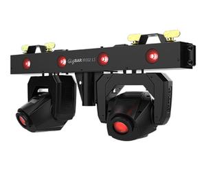 Chauvet DJ GigBAR Bridge ILS