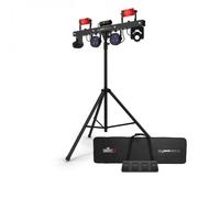 Chauvet DJ GigBAR Move ILS 5-in-1 Lighting System