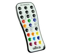 Chauvet DJ Infrared Remote Control 6