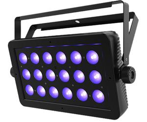 Chauvet DJ LED Shadow 2 ILS