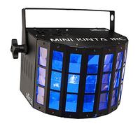 Chauvet DJ Minikintairc - Iluminación LED para Efectos