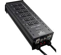 CHAUVET DJ Pro-D6 DMX-512 - Regulador de intensidad (6 canales)