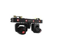 CHAUVET DJ Sistema de iluminación Gigbar Bridge ILS