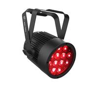 Chauvet DJ SLIMPAR PRO Quad Zoom 12 USB Professional Par Can RGBA