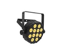 Chauvet DJ SlimPAR Q12 BT · Lámpara LED