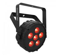 Chauvet DJ SlimPAR T6BT ILS LED Par Can
