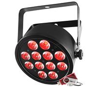 Chauvet DJ Slimpart12Usb - Iluminación de baño de luz LED