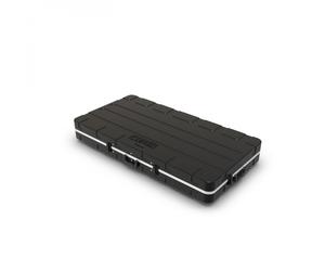 Chauvet DJ Travel Case for GigBAR Lighting Systems
