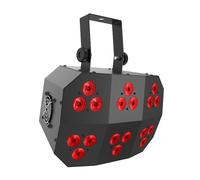 Chauvet DJ Wash FX 2