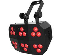 Chauvet DJ Wash FX Hex ILS