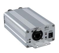 Chauvet DMX-AN2 Nodo Art-Net/sACN convertidor de cable Ethernet a DMX