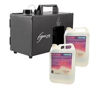Chauvet Hurricane Haze 1D Hazer DMX Disco DJ Stage Theatre Effect Machine Paquete
