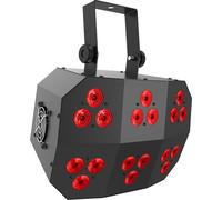 Chauvet Wash FX 2 Efectos de iluminación