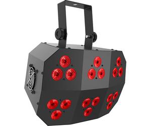 Chauvet Wash FX 2 Efectos de iluminación