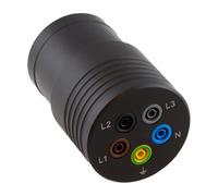 Chauvin Arnoux - Adaptador CEE 16A
