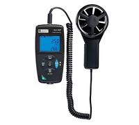 Chauvin Arnoux C.A 1227 - Anemómetro térmico