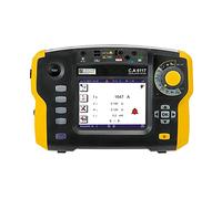 Chauvin Arnoux C.A 6117 Comprobador VDE