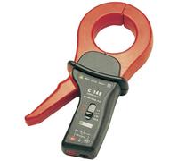 Chauvin Arnoux C160 Clampmeter, Max Current 1000A AC CAT III 600V, CAT IV 300V