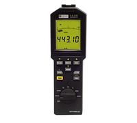 Chauvin Arnoux ca1727 equipos de prueba tacómetro