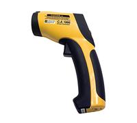 Chauvin Arnoux ca1866 equipos de prueba termómetro, infrarrojos