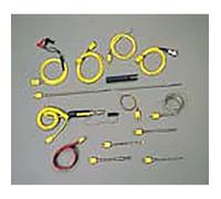 Chauvin Arnoux Cable alargador CK1 MF 1 m