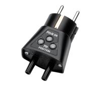 Chauvin Arnoux Comprobador para enchufes C.A 751 Comprobador para enchufes toma schuko