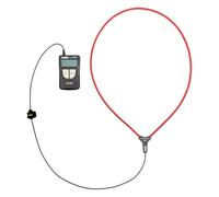 Chauvin Arnoux MA 400D-1000 Stromzange Digital Cat IV 600V Anzeige (Counts): 4000