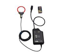Chauvin Arnoux MA200 AC - Tenaza osciloscópica (conector BNC, 300 A ac, calibrado DKD/D)