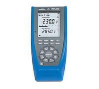 Chauvin Arnoux - Mano mtx3290 multímetro