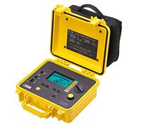 Chauvin Arnoux P01138901 C.A 6541 - Medidor aislante