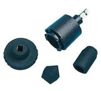 Chauvin Arnoux P01174902 Test Equipment ca172 * Kit, cabezales de contacto