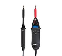 Chauvin Arnoux p0119 1773 a 773 Comprobador de tensión con IP2 X de puntas de prueba