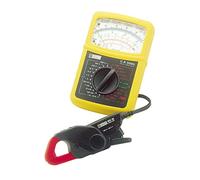 Chauvin Arnoux p01196523e 5005 - Multímetro analógico Incluye Mini alicate MN 89