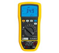 Chauvin Arnoux p01196777 5277 - Multímetro digital