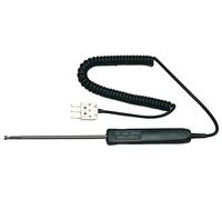 Chauvin Arnoux P03652712 SP10 - Sensor de medición de superficie con resorte (50 °C a +200 °C)