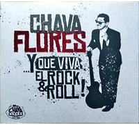 Various Artists - Chava Flores: ..Y Que Viva El Rock & Roll! / Various