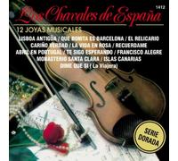 Chavales de Espana - 12 Joyas Musicales