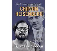 Chavan-Heisenberg Ripple Uncertainty Principle