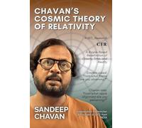Chavan’s Cosmic Theory of Relativity (CTR): 8 (Chavan's Ued Research)