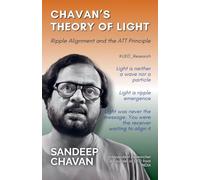 Chavan’s Theory of Light: 9 (Chavan's Ued Research)