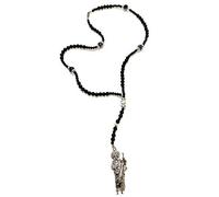 Chavarrieta Rosario Saint Jude Rosario de San Judas Tadeo.