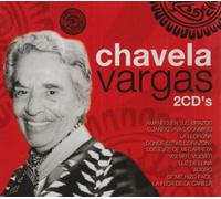 Chavela Vargas