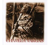 Chavela Vargas