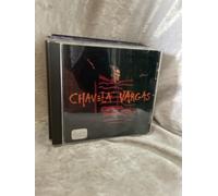 Chavela Vargas - Chavela Vargas