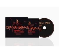 Chavela Vargas - Chavela Vargas (CD)