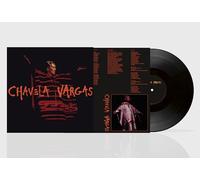 Chavela Vargas - Chavela Vargas (LP) [Vinilo]