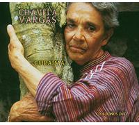 Chavela Vargas - Cupaima